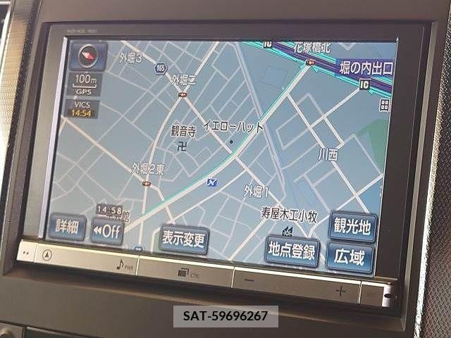 Toyota VELLFIRE 2013-01 299902-2