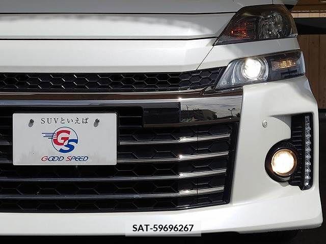 Toyota VELLFIRE 2013-01 299902-19