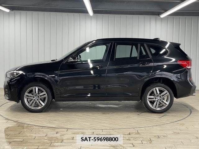 Bmw X1 2021-07 339722-14