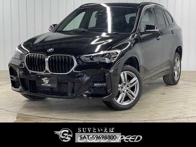 Bmw X1 2021-07 339722-0