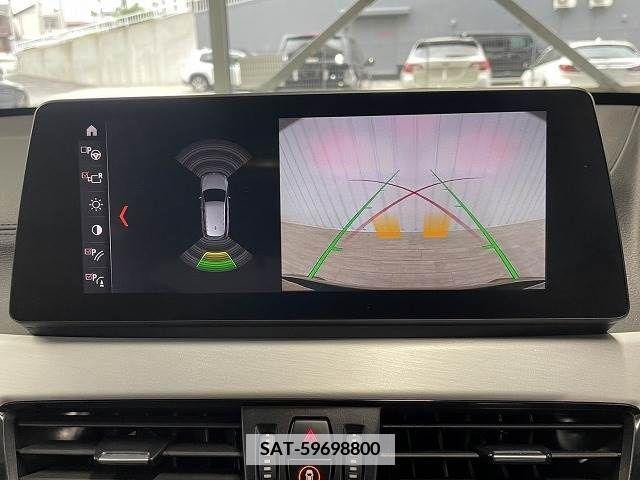 Bmw X1 2021-07 339722-5