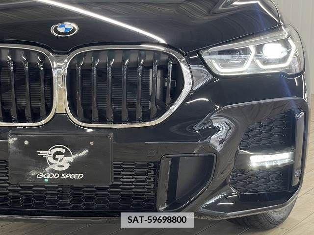 Bmw X1 2021-07 339722-19