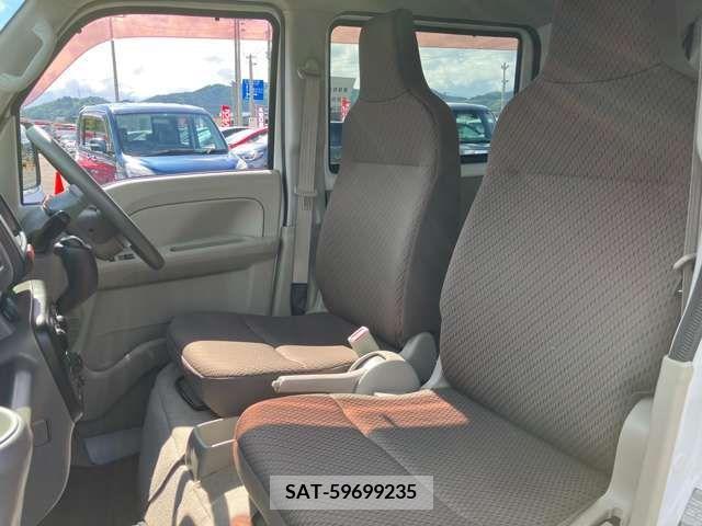 Mitsubishi MINICAB VAN 2017-04 325478-18