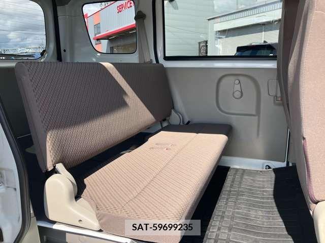 Mitsubishi MINICAB VAN 2017-04 325478-16