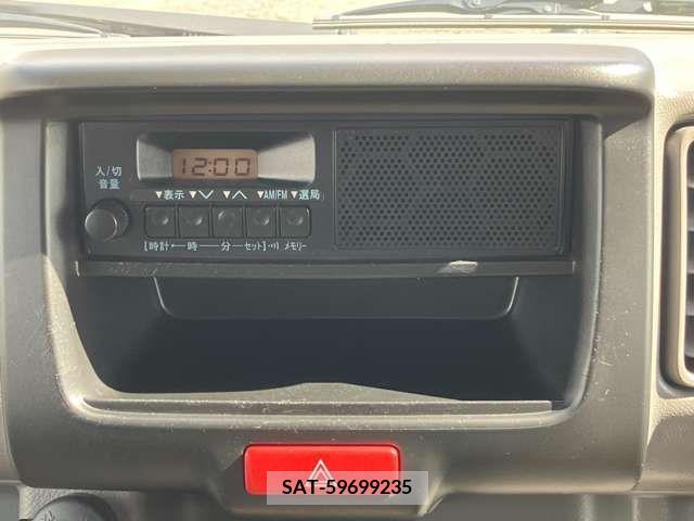 Mitsubishi MINICAB VAN 2017-04 325478-5