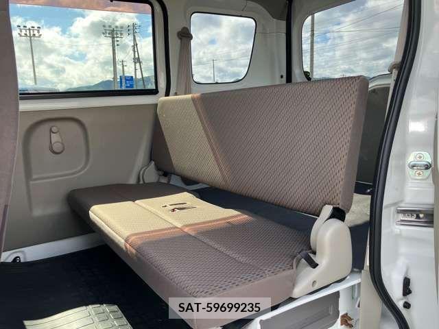 Mitsubishi MINICAB VAN 2017-04 325478-19