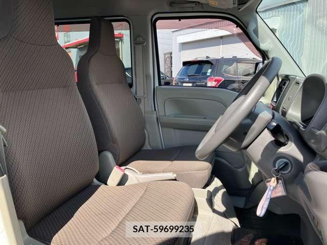 Mitsubishi MINICAB VAN 2017-04 325478-15