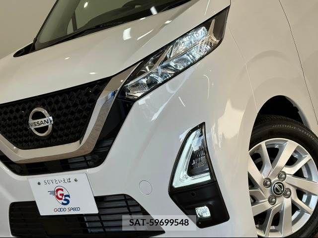 Nissan DAYZ 2020-12 223537-19