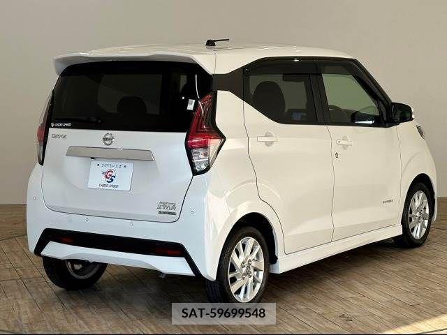 Nissan DAYZ 2020-12 223537-16