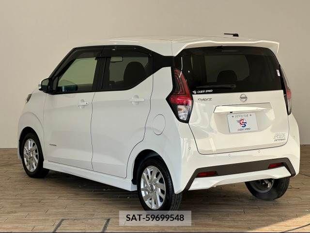 Nissan DAYZ 2020-12 223537-15