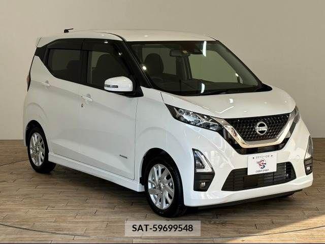 Nissan DAYZ 2020-12 223537-14