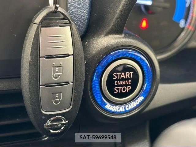 Nissan DAYZ 2020-12 223537-7