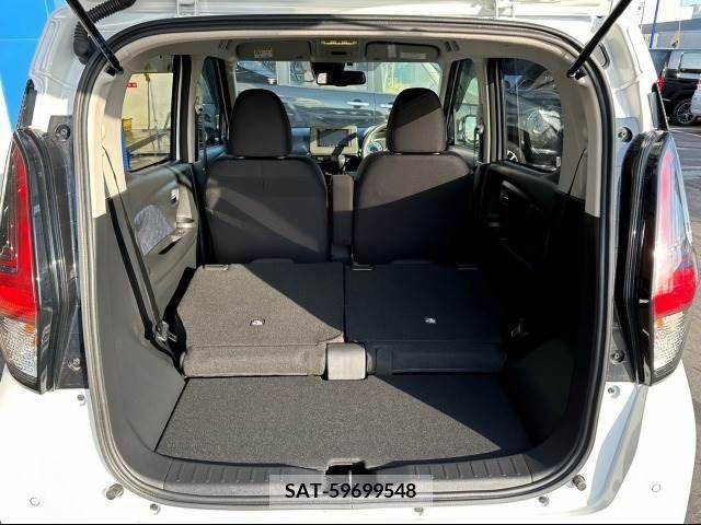 Nissan DAYZ 2020-12 223537-12