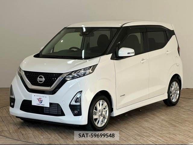 Nissan DAYZ 2020-12 223537-13