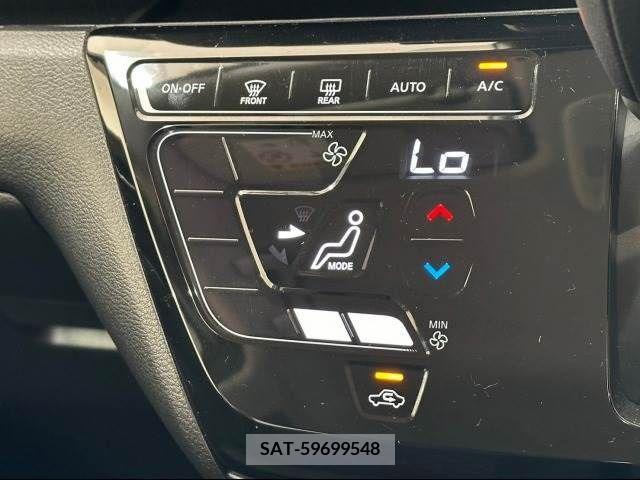 Nissan DAYZ 2020-12 223537-8