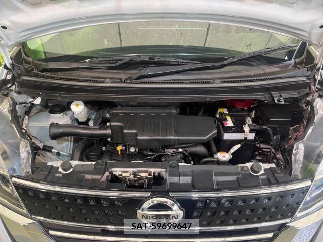 Nissan DAYZ 2020-03 353497-18