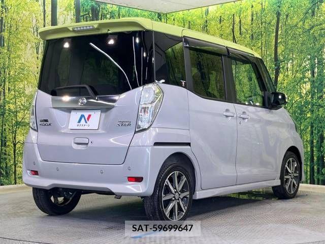 Nissan DAYZ 2020-03 353497-17
