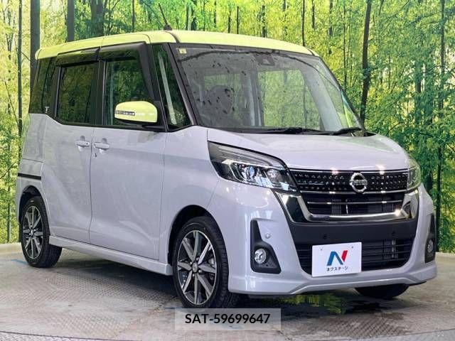 Nissan DAYZ 2020-03 353497-16