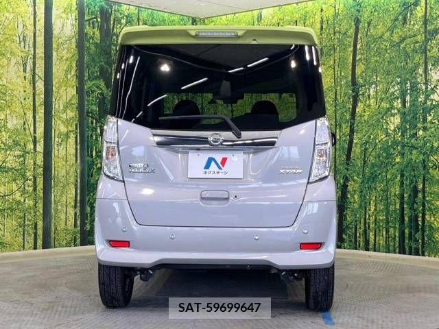 Nissan DAYZ 2020-03 353497-15