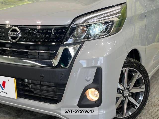 Nissan DAYZ 2020-03 353497-12