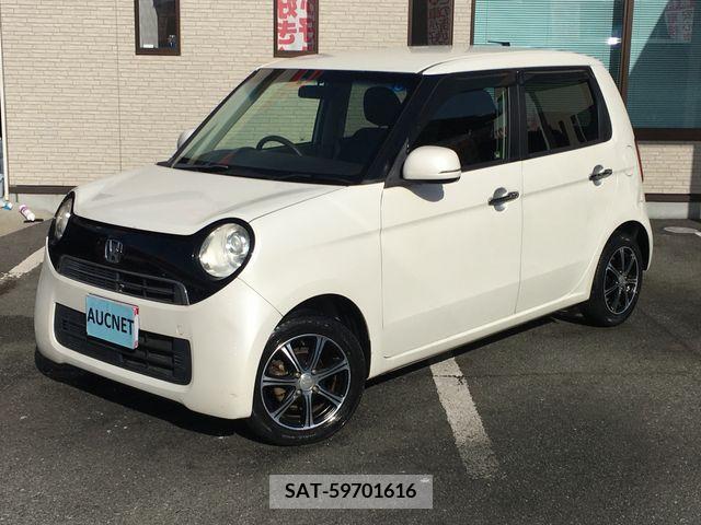 Honda N-ONE 2013-02 207940-0