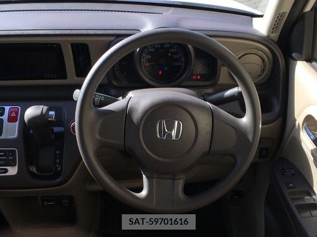 Honda N-ONE 2013-02 207940-7