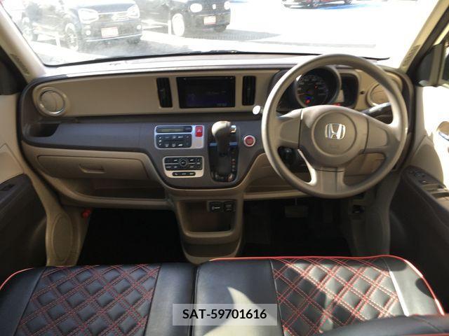 Honda N-ONE 2013-02 207940-5