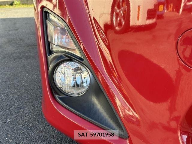 Toyota 86 2012-08 321150-22