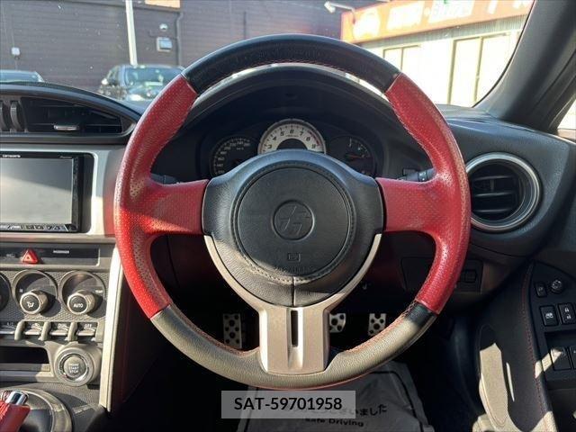 Toyota 86 2012-08 321150-9