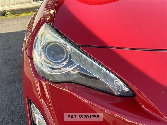 Toyota 86 2012-08 321150-20