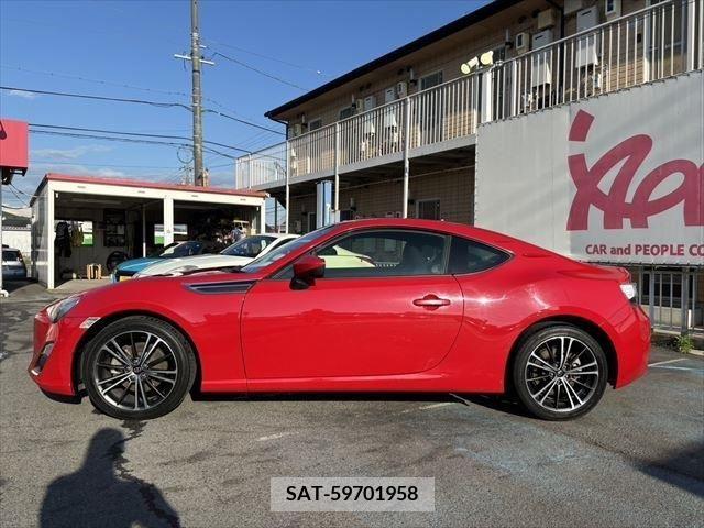Toyota 86 2012-08 321150-18