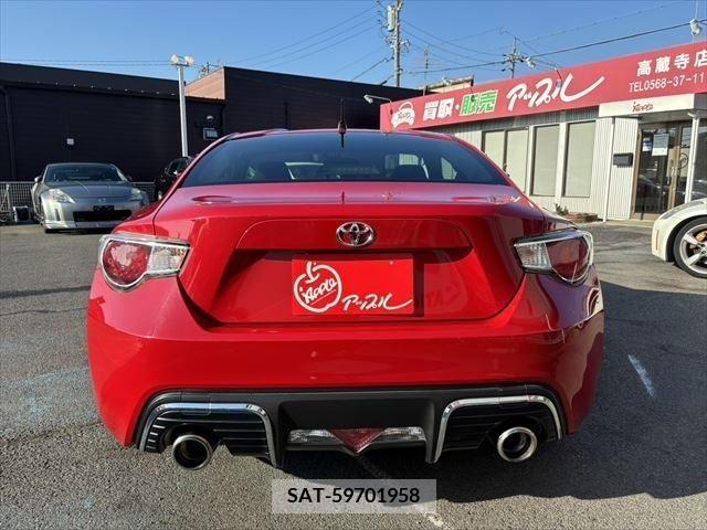 Toyota 86 2012-08 321150-16