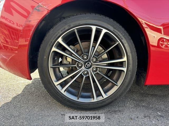 Toyota 86 2012-08 321150-25