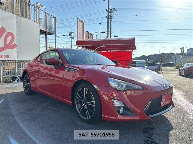 Toyota 86 2012-08 321150-13