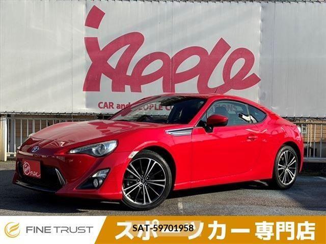 Toyota 86 2012-08 321150-0