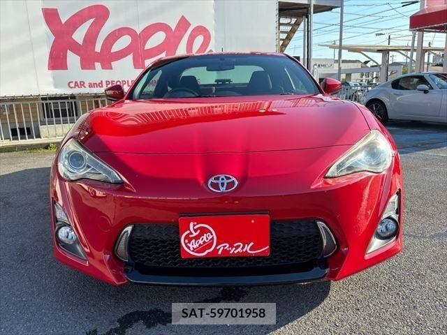 Toyota 86 2012-08 321150-12