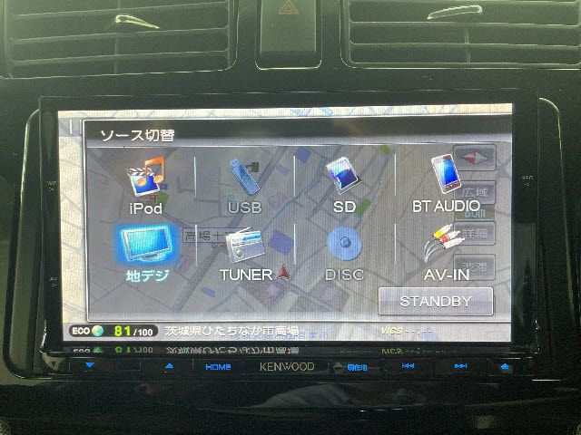 Daihatsu MOVE CUSTOM 2014-01 19397-10