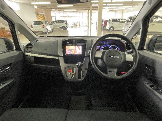 Daihatsu MOVE CUSTOM 2014-01 19397-1