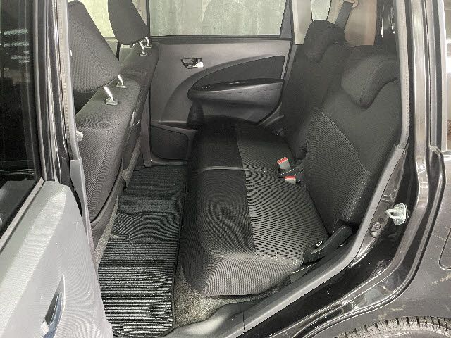Daihatsu MOVE CUSTOM 2014-01 19397-18