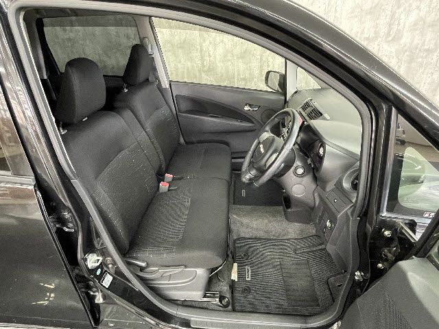 Daihatsu MOVE CUSTOM 2014-01 19397-9