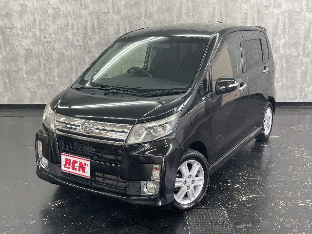 Daihatsu MOVE CUSTOM 2014-01 19397-0
