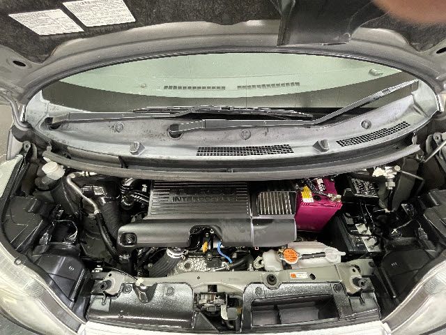 Daihatsu MOVE CUSTOM 2014-01 19397-27