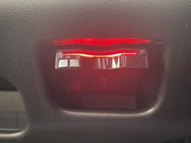 Daihatsu MOVE CUSTOM 2014-01 19397-17