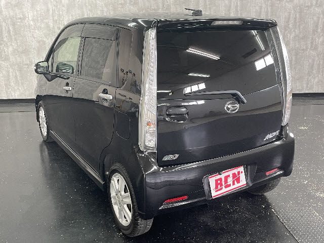 Daihatsu MOVE CUSTOM 2014-01 19397-8