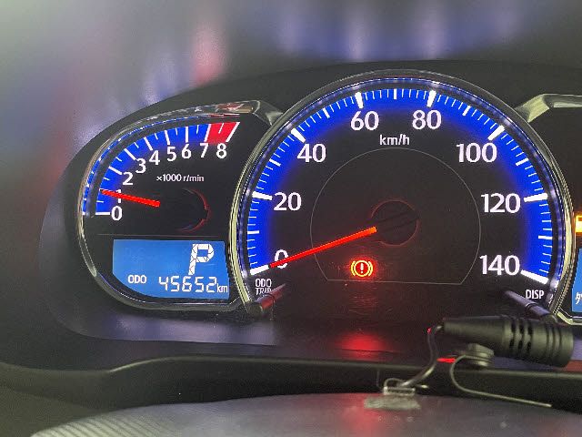 Daihatsu MOVE CUSTOM 2014-01 19397-7