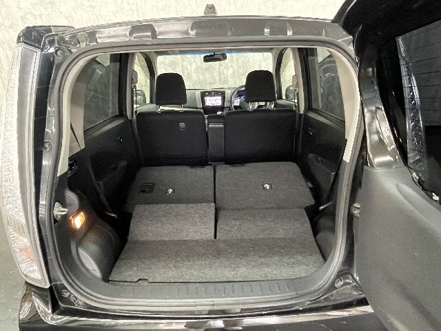 Daihatsu MOVE CUSTOM 2014-01 19397-21