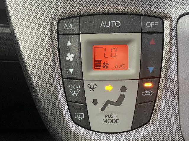 Daihatsu MOVE CUSTOM 2014-01 19397-14
