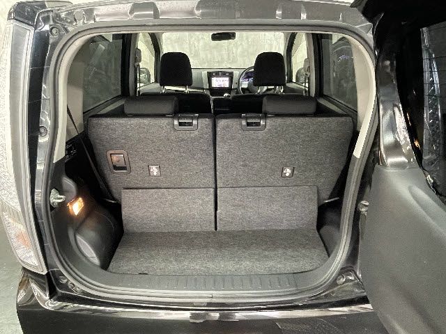 Daihatsu MOVE CUSTOM 2014-01 19397-20