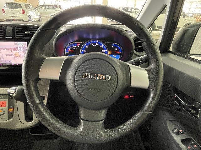 Daihatsu MOVE CUSTOM 2014-01 19397-13