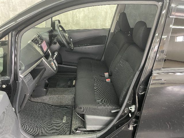 Daihatsu MOVE CUSTOM 2014-01 19397-12